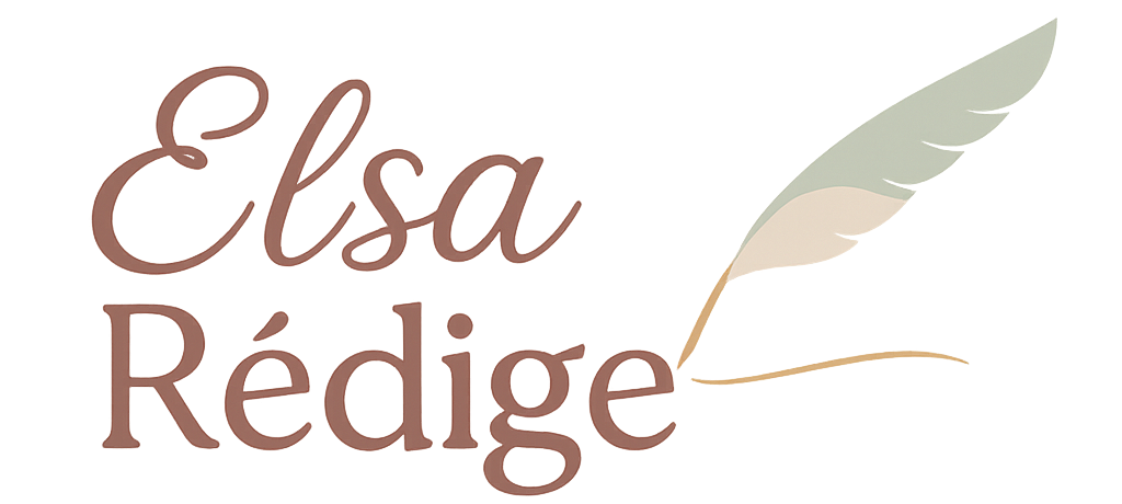 Elsa Rédige